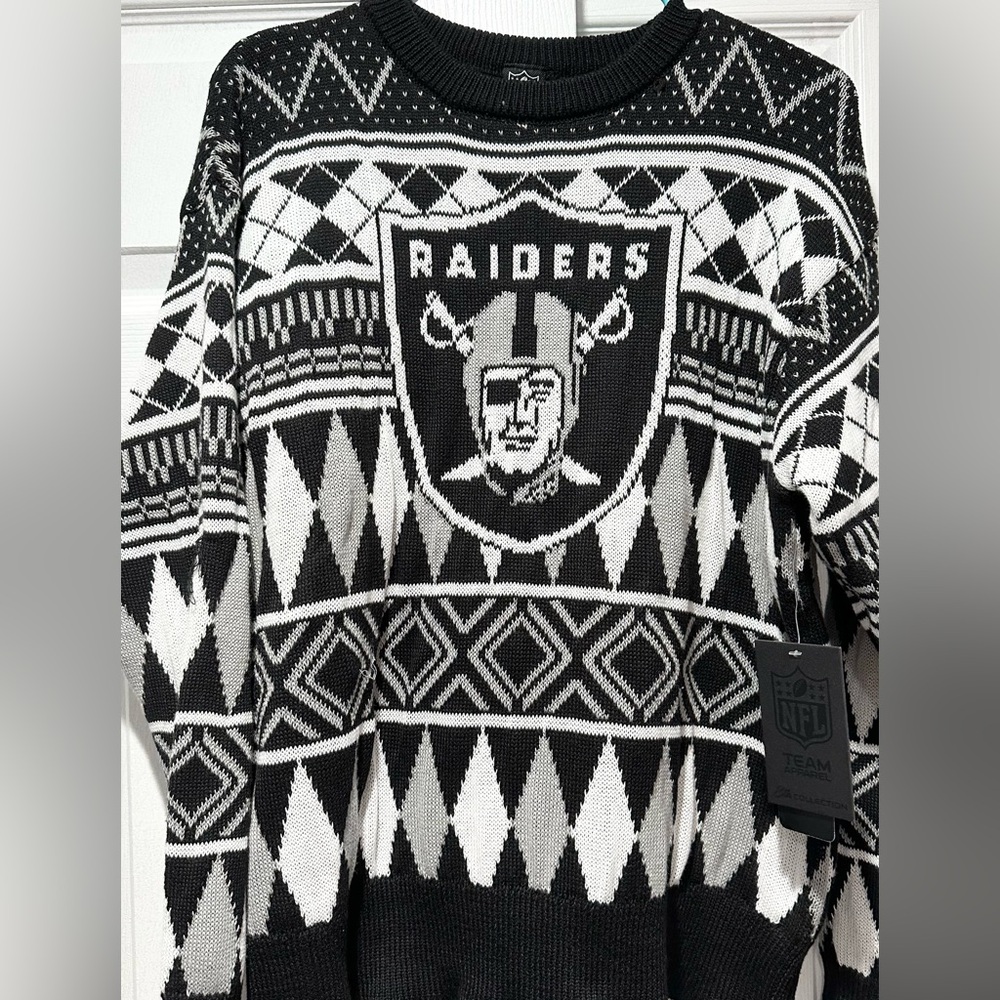 NFL Sweater